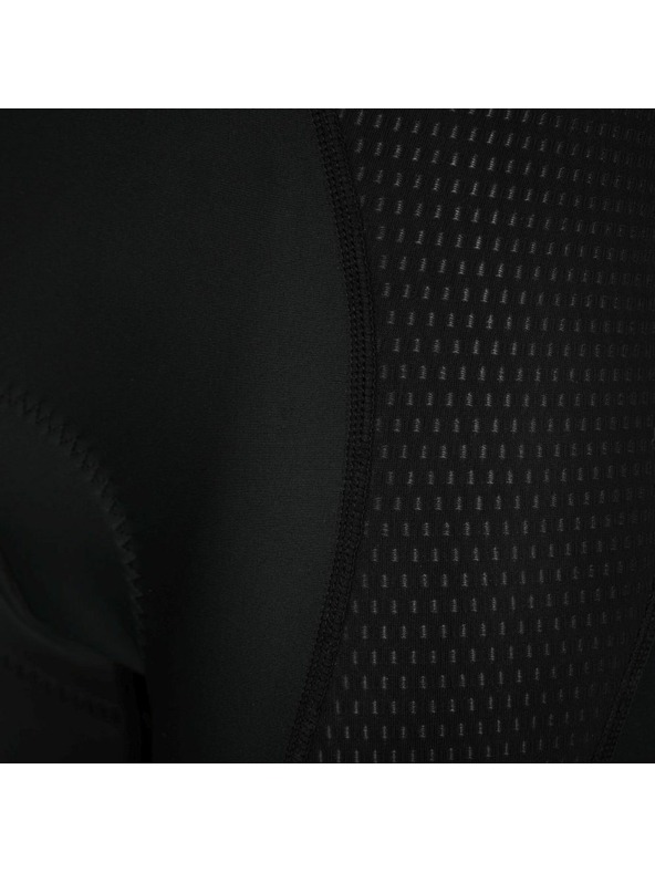 Kilpi Moške kolesarske kratke hlače Kilpi PRESSURE-M Črna