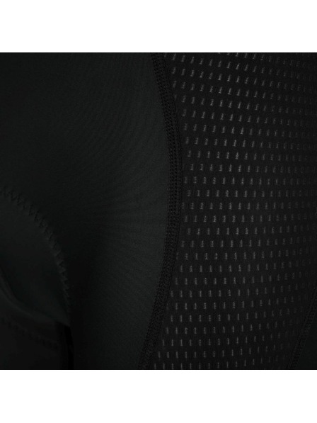 Kilpi Moške kolesarske kratke hlače Kilpi PRESSURE-M Črna