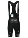 Kilpi Moške kolesarske kratke hlače Kilpi MURIA-M Črna