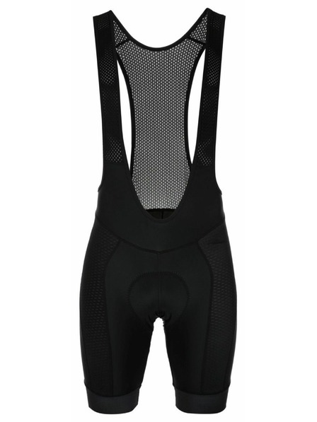 Kilpi Moške kolesarske kratke hlače Kilpi RIDER-M Črna