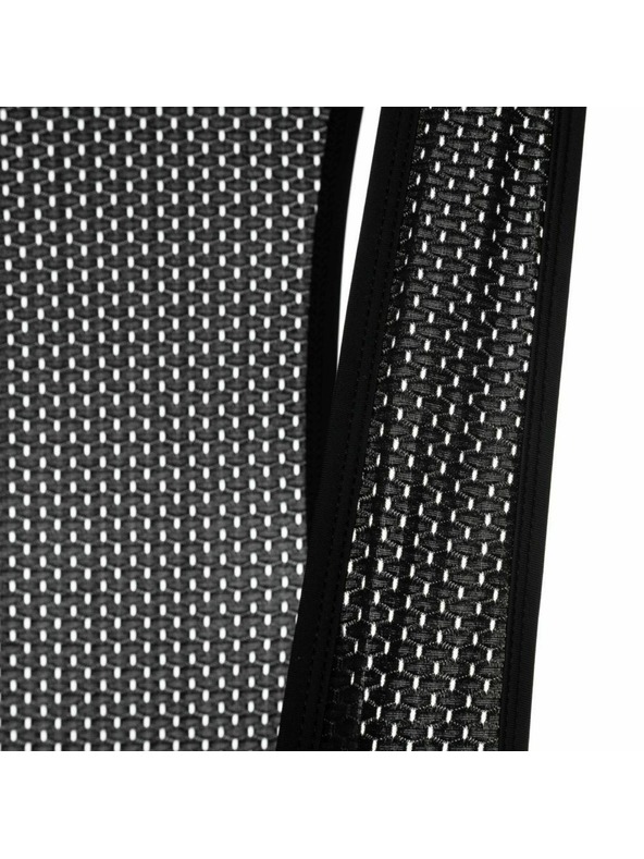 Kilpi Moške kolesarske kratke hlače Kilpi RIDER-M Črna