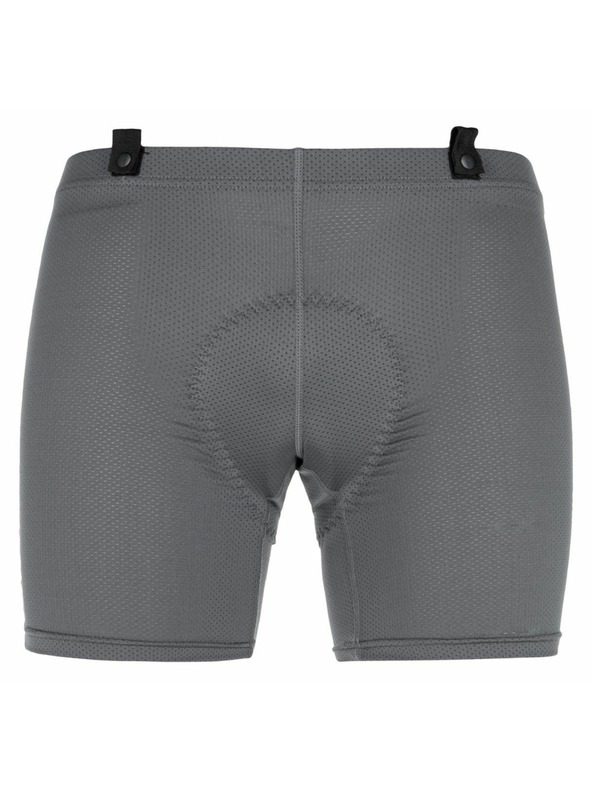 Kilpi Moške kolesarske kratke hlače Kilpi TRACKEE-M Bež