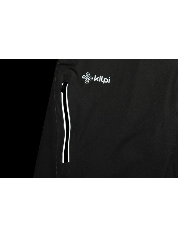 Kilpi Moške kolesarske kratke hlače Kilpi TRACKEE-M Bež