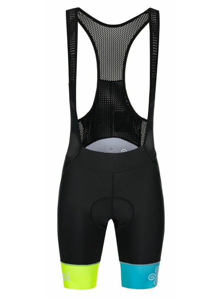 Kilpi Moške kolesarske kratke hlače Kilpi MURIA-M Modra