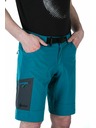 Kilpi Moške outdoor kratke hlače Kilpi JOSEPH-M Turkizna