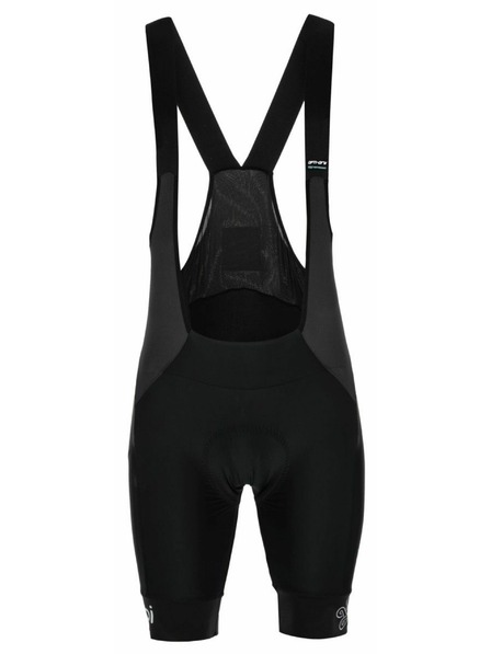Kilpi Moške kolesarske kratke hlače Kilpi MURIA-M Črna