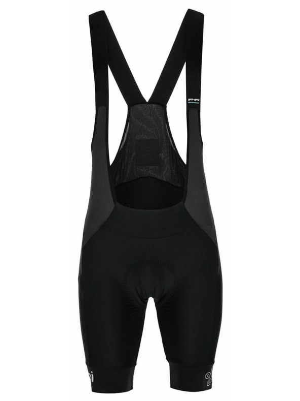 Kilpi Moške kolesarske kratke hlače Kilpi MURIA-M Črna