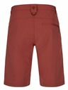 Kilpi Moške outdoor kratke hlače Kilpi MORTON-M Temno rdeča