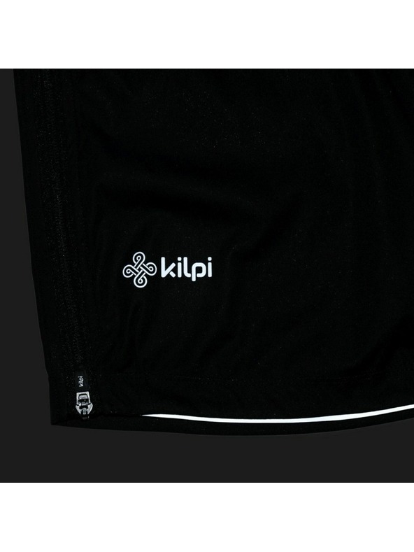 Kilpi Moške softshellove kratke hlače Kilpi ALDINE-M Črna
