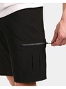 Kilpi Moške kratke hlače Kilpi ASHER-M Black