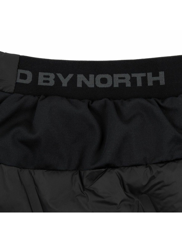 Kilpi Moške podložene kratke hlače Kilpi FANCY-M Črna