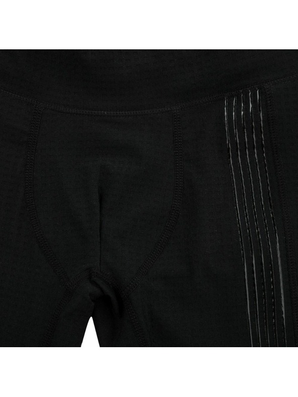 Kilpi Moške tekaške 3/4 pajkice Kilpi TERRY-M Črna