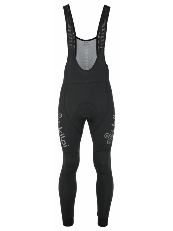 Kilpi Moške kolesarske pajkice Kilpi VALLEY-M Črna