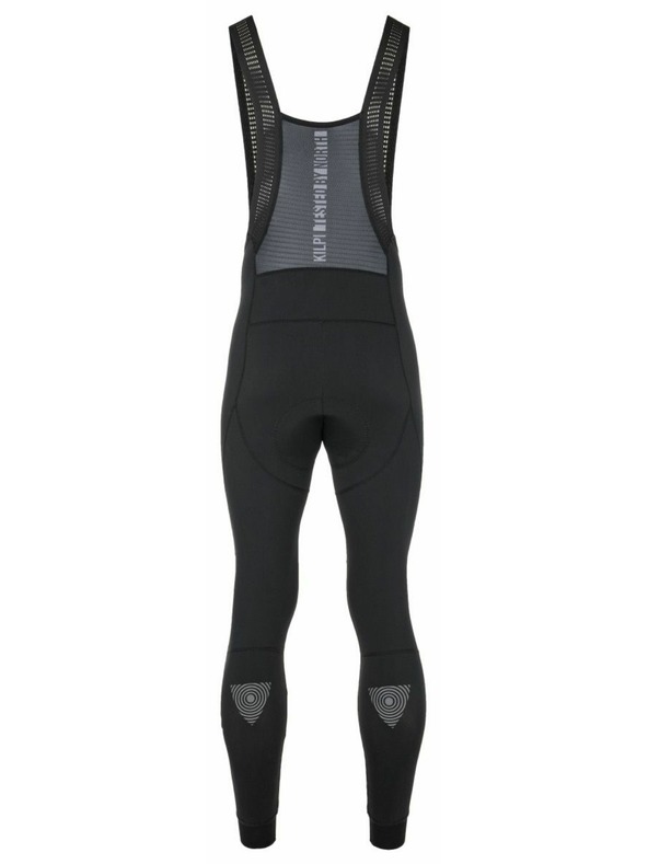 Kilpi Moške kolesarske pajkice Kilpi VALLEY-M Črna