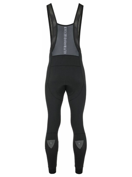 Kilpi Moške kolesarske pajkice Kilpi VALLEY-M Črna