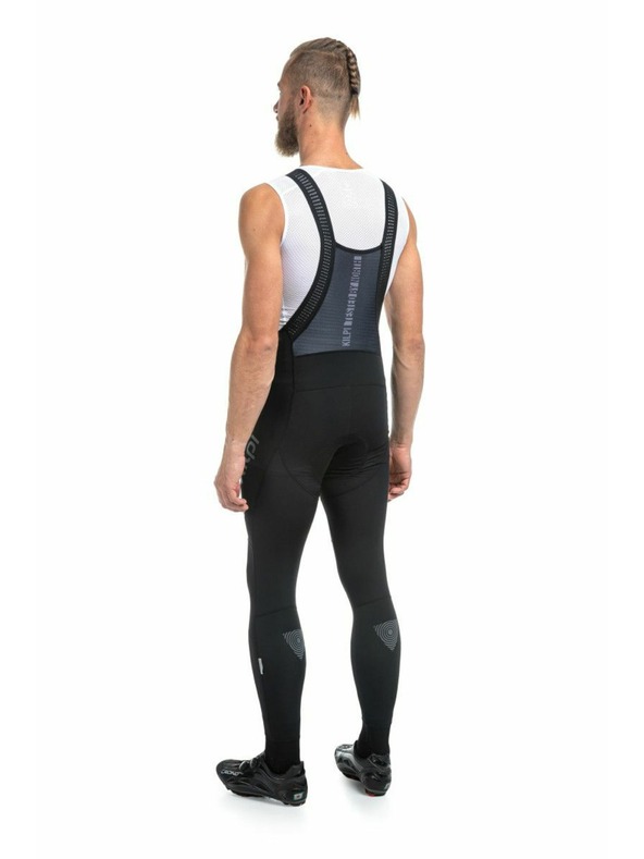 Kilpi Moške kolesarske pajkice Kilpi VALLEY-M Črna