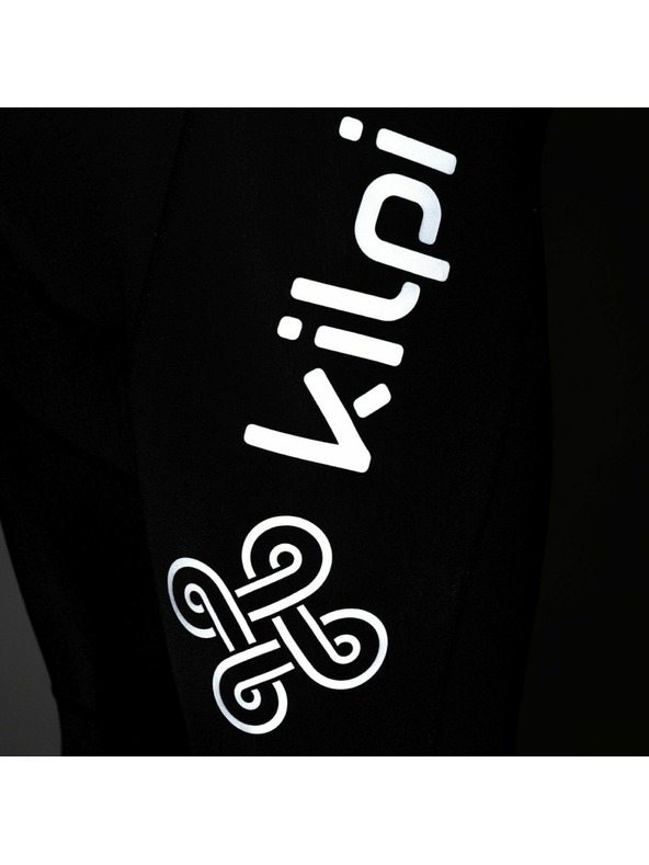 Kilpi Moške kolesarske pajkice Kilpi VALLEY-M Črna