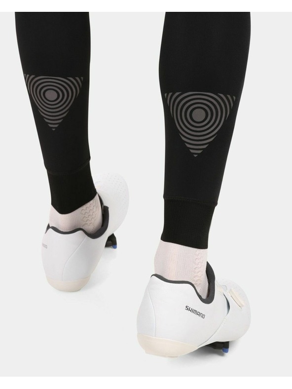 Kilpi Moške kolesarske pajkice Kilpi MOVI-M Črna