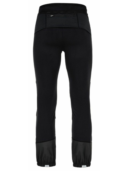 Kilpi Šporne skialpinistične hlače Kilpi BRISTEN-U Črna