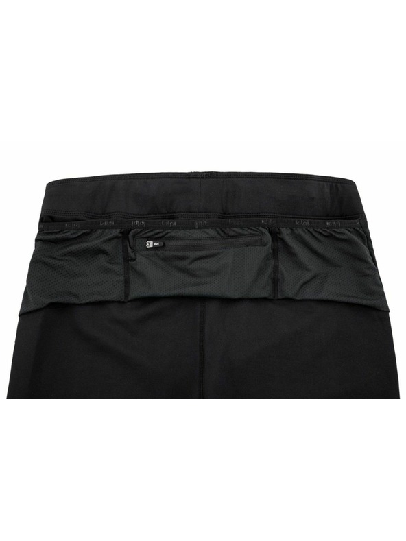 Kilpi Šporne skialpinistične hlače Kilpi BRISTEN-U Črna