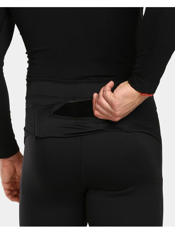 Kilpi Moške skialpinistične pajkice Kilpi BRISTEN-M Črna