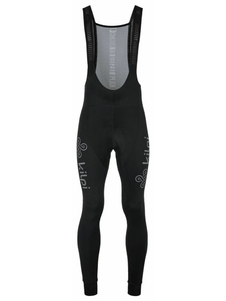 Kilpi Moške kolesarske pajkice Kilpi VALLEY-M Črna