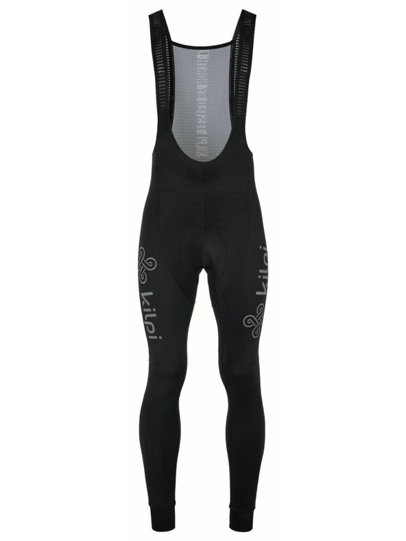 Kilpi Moške kolesarske pajkice Kilpi VALLEY-M Črna