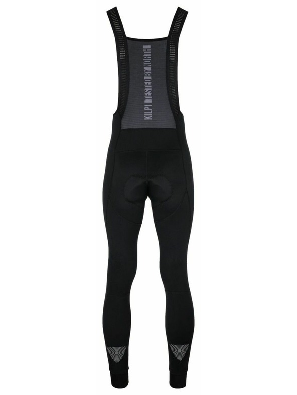 Kilpi Moške kolesarske pajkice Kilpi VALLEY-M Črna