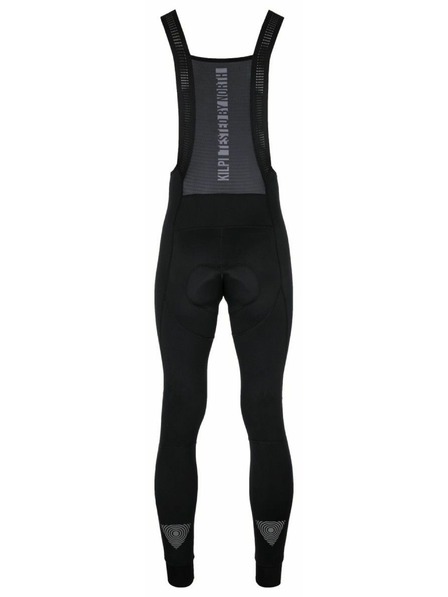 Kilpi Moške kolesarske pajkice Kilpi VALLEY-M Črna