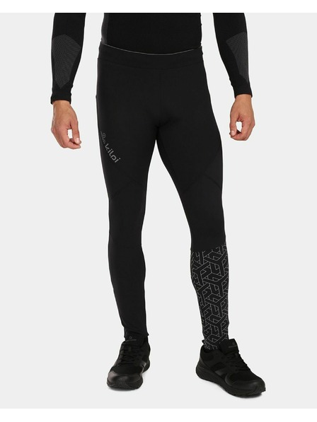 Kilpi Moške tekaške pajkice Kilpi ALEXO-M Črna