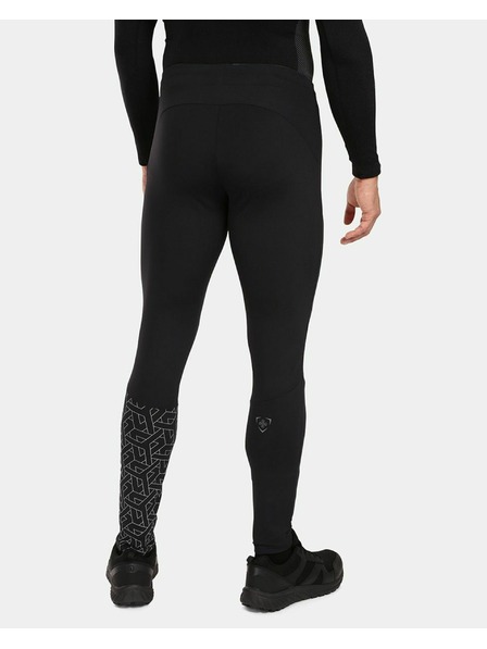 Kilpi Moške tekaške pajkice Kilpi ALEXO-M Črna