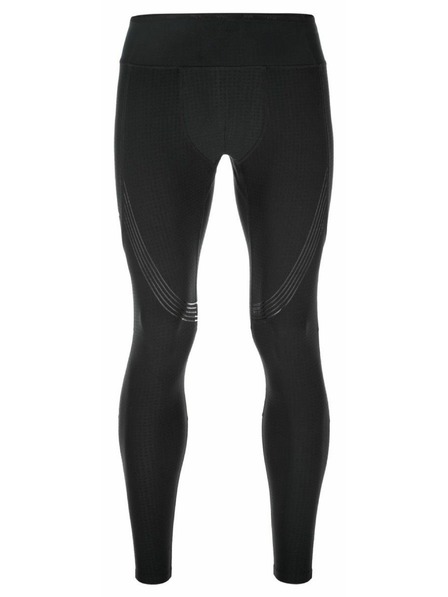 Kilpi Moške tekaške pajkice Kilpi GEARS-M Črna