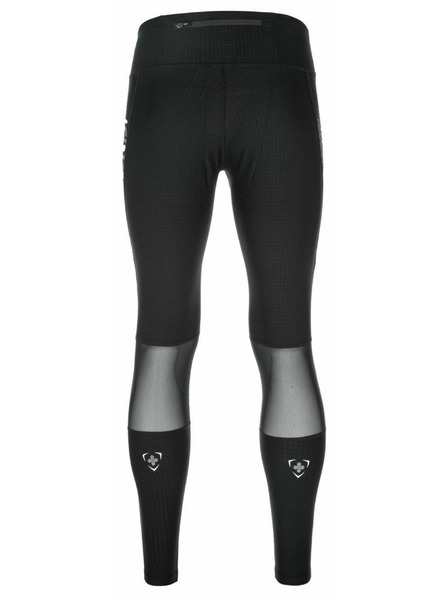 Kilpi Moške tekaške pajkice Kilpi GEARS-M Črna