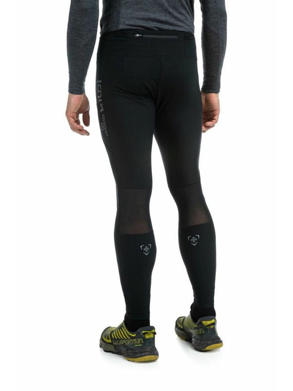 Kilpi Moške tekaške pajkice Kilpi GEARS-M Črna