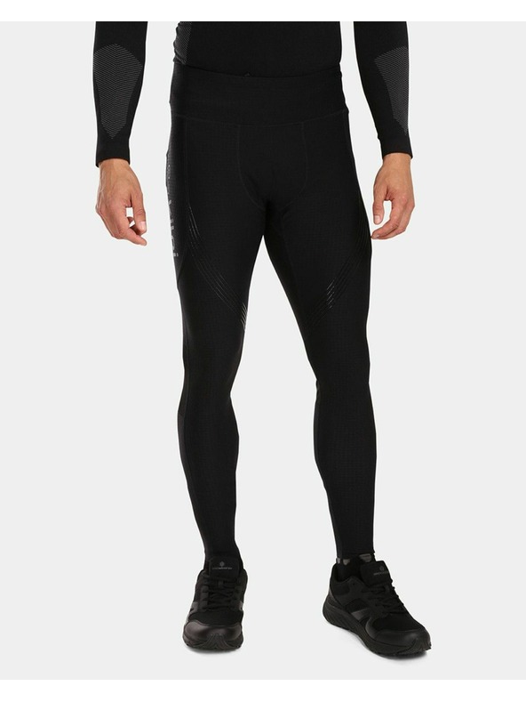 Kilpi Moške tekaške pajkice Kilpi GEARS-M Črna