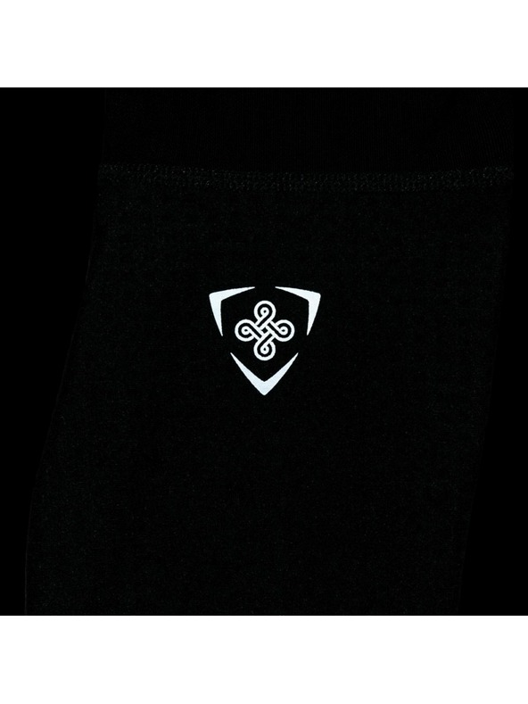 Kilpi Moške tekaške pajkice Kilpi GEARS-M Črna