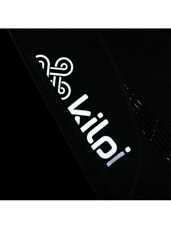 Kilpi Moške tekaške pajkice Kilpi GEARS-M Črna