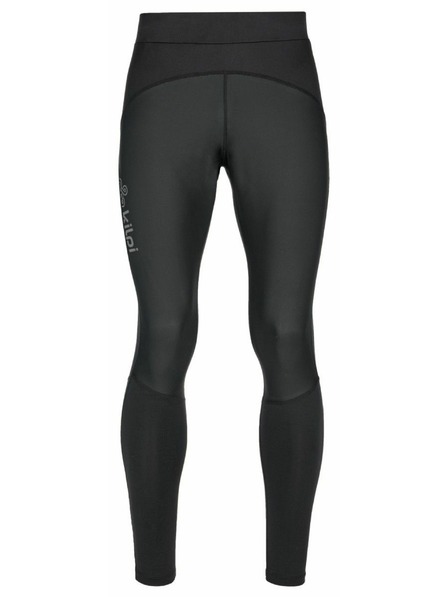 Kilpi Moške tekaške pajkice Kilpi KARANG-M Črna