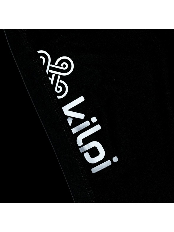 Kilpi Moške tekaške smučarske pajkice Kilpi KARANG-M Črna