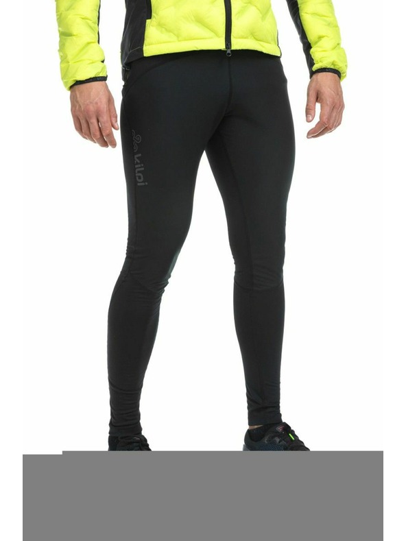 Kilpi Moške tekaške pajkice Kilpi KARANG-M Temno siva