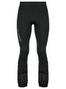 Kilpi Moške šporne skialpinistične hlače Kilpi BRISTEN-M Črna