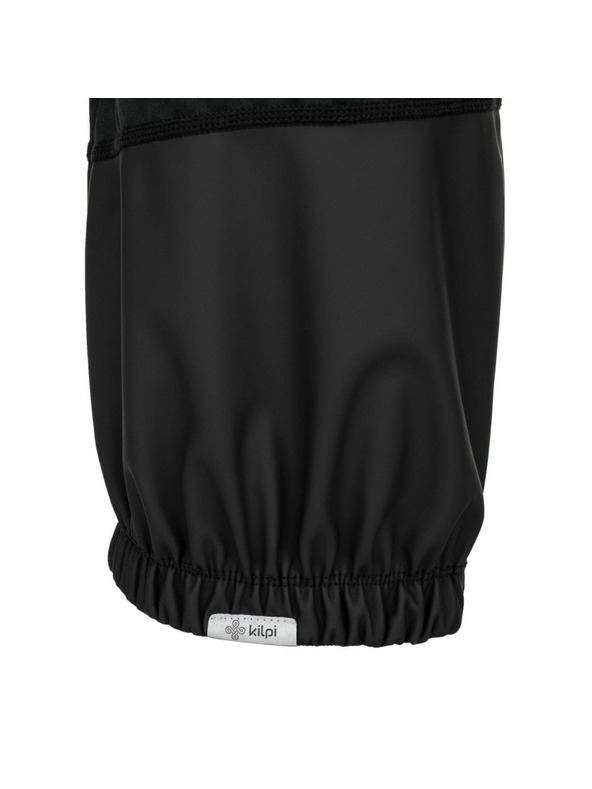 Kilpi Moške šporne skialpinistične hlače Kilpi BRISTEN-M Črna