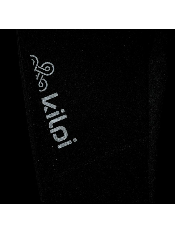 Kilpi Moške šporne skialpinistične hlače Kilpi BRISTEN-M Črna