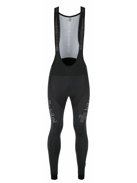 Kilpi Moške kolesarske pajkice Kilpi MOVI-M Črna