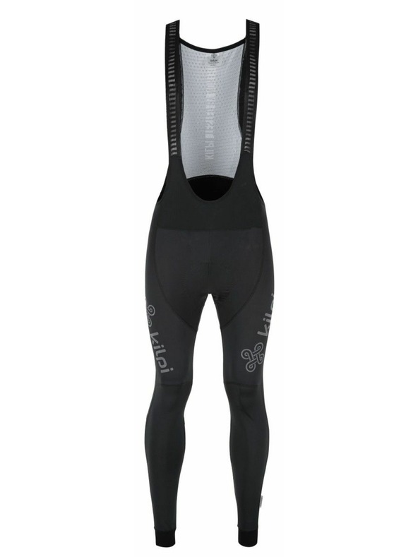 Kilpi Moške kolesarske pajkice Kilpi MOVI-M Črna