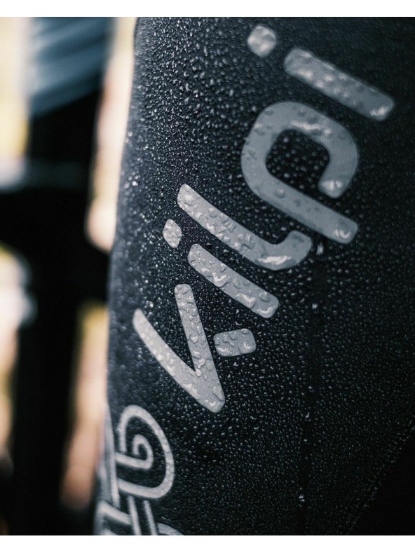 Kilpi Moške kolesarske pajkice Kilpi MOVI-M Črna