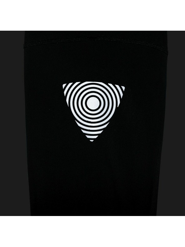 Kilpi Moške kolesarske pajkice Kilpi MOVI-M Črna