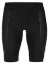 Kilpi Moške tekaške kratke hlače Kilpi CHAMONIES-M Črna
