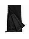Kilpi Moške smučarske hlače Kilpi TEAM PANTS-M Črna