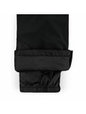 Kilpi Moške smučarske hlače Kilpi TEAM PANTS-M Črna